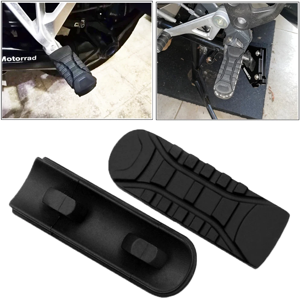 Motorcycle Black Front Rubber Sleeve Protection Accessory Suitable For BMW R1250GS F750 850 GS R1200GS LC
Motorcycle Black Front Rubber Sleeve Protection Accessory Suitable For BMW R1250GS F750 850 GS R1200GS LC
