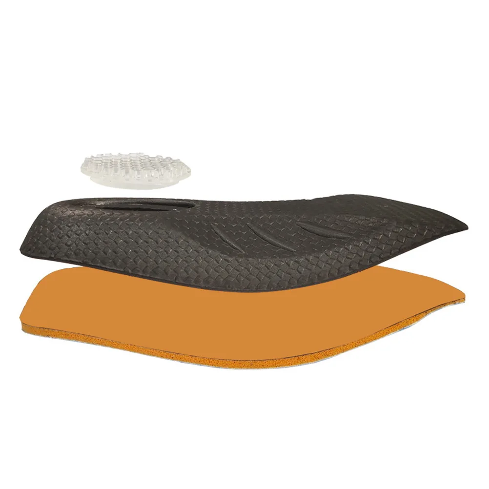 Arch Corrective Insoles for Shoes Flat Feet Support Padding Foot Care Invisible
Arch Corrective Insoles for Shoes Flat Feet Support Padding Foot Care Invisible