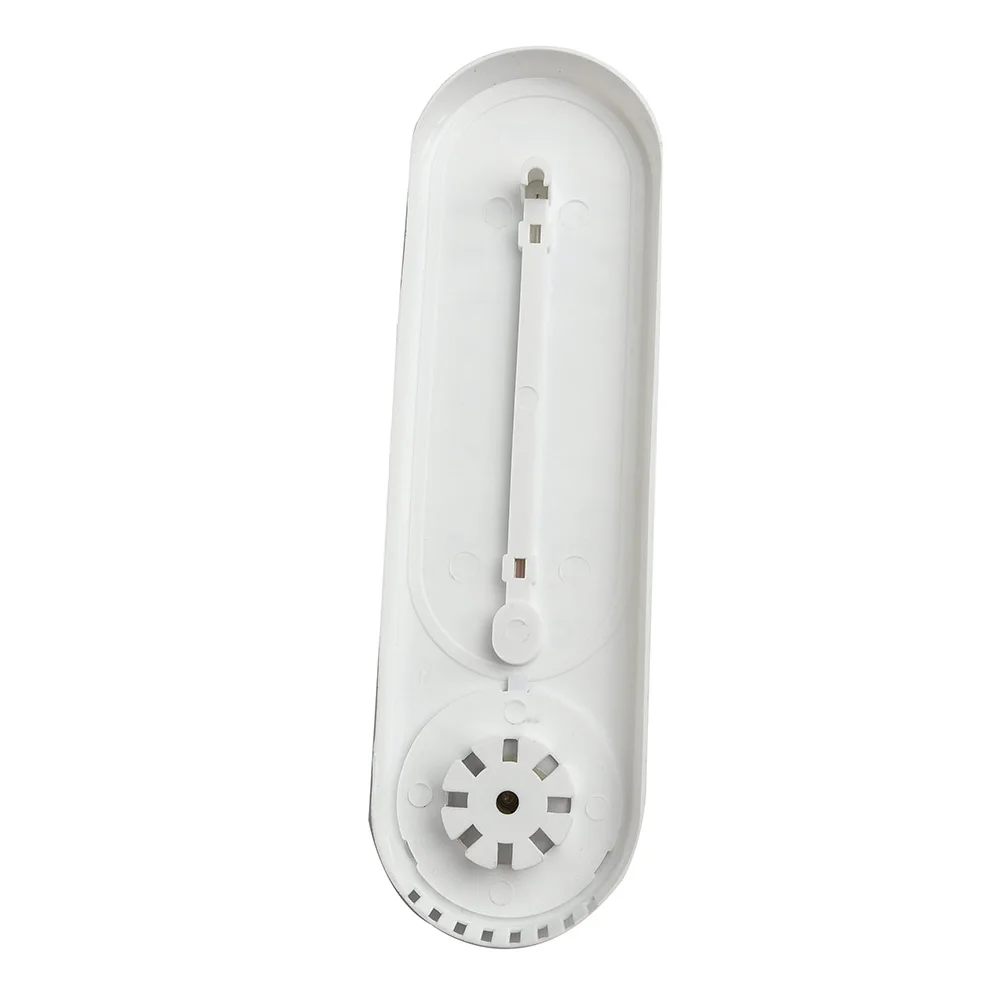 Hygrometer Breeding Thermometer Indoor Outdoor -30~50°C 23*6cm Analog Bracket Humidity Meter Temperature Reader
Hygrometer Breeding Thermometer Indoor Outdoor -30~50°C 23*6cm Analog Bracket Humidity Meter Temperature Reader