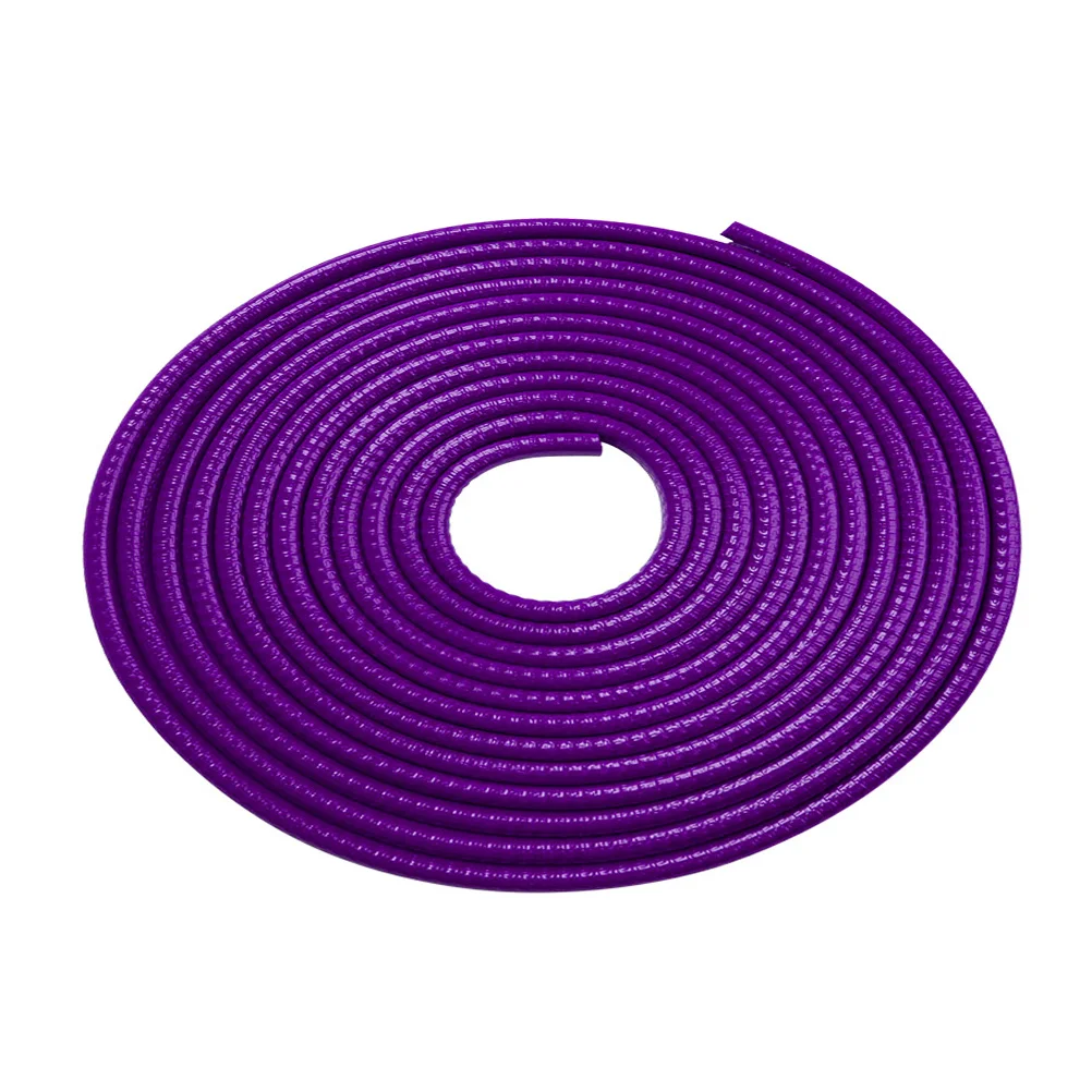 Anti-scratch Strip Car Parts Durable Protector Guard Door Guards Accessories Iron Trim Seal Strips
Anti-scratch Strip Car Parts Durable Protector Guard Door Guards Accessories Iron Trim Seal Strips