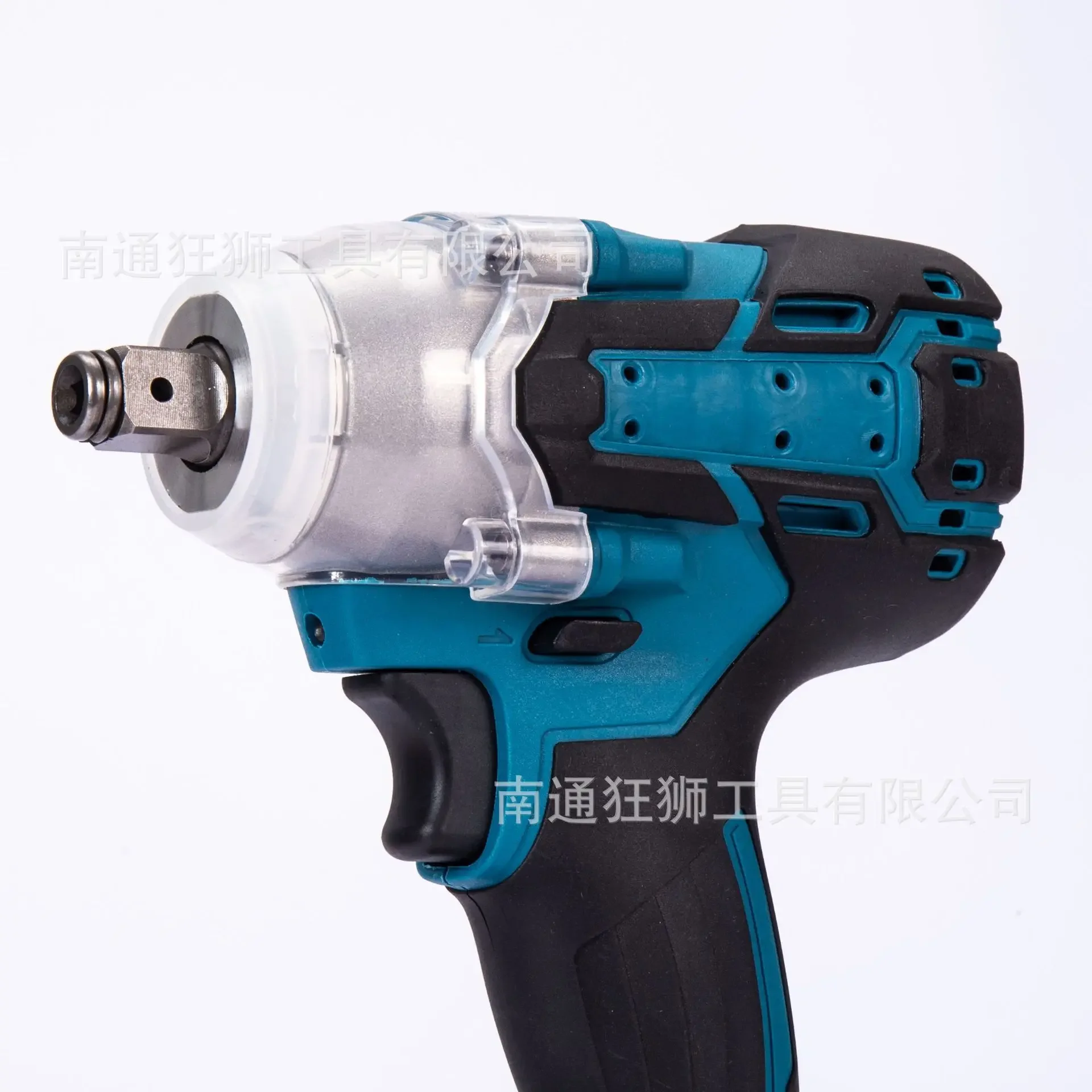 Новый мощный бесщеточный ударный гайковерт MT, гаечный ключ двойного назначения, набор электрических гаечных ключей с высоким крутящим моментом
Новый мощный бесщеточный ударный гайковерт MT, гаечный ключ двойного назначения, набор электрических гаечных ключей с высоким крутящим моментом