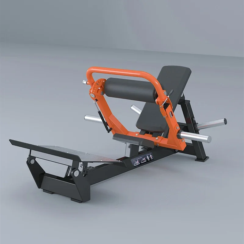 1PC Hip Bridge Machine Hip Push Machine Commercial Women's Gym Private Teaching Shaping Equipment Home Hip Leg Trainer
1PC Hip Bridge Machine Hip Push Machine Commercial Women's Gym Private Teaching Shaping Equipment Home Hip Leg Trainer