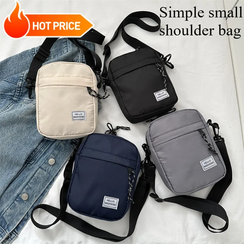 Fashionable Trendy Mobile Shoulder Bag Casual Retro Crossbody Large Capacity Small Square Bag for Women
Fashionable Trendy Mobile Shoulder Bag Casual Retro Crossbody Large Capacity Small Square Bag for Women
