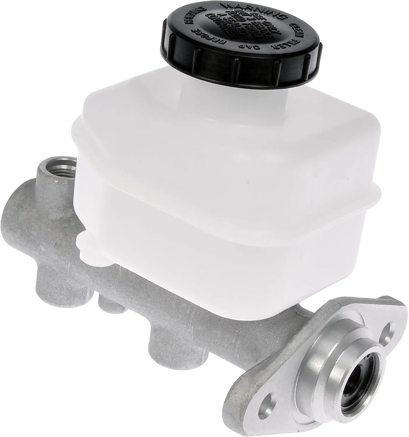 Brake Master Cylinder Compatible with Kia Spectra Spectra5 2006-2009 # 585102F310;585102F320;585102F321;M630668
Brake Master Cylinder Compatible with Kia Spectra Spectra5 2006-2009 # 585102F310;585102F320;585102F321;M630668