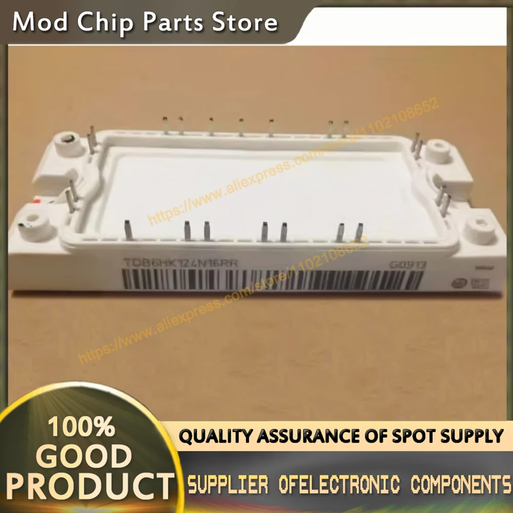 TDB6HK124N16RR TDB6HK124N12RR NEW MODULE
TDB6HK124N16RR TDB6HK124N12RR NEW MODULE