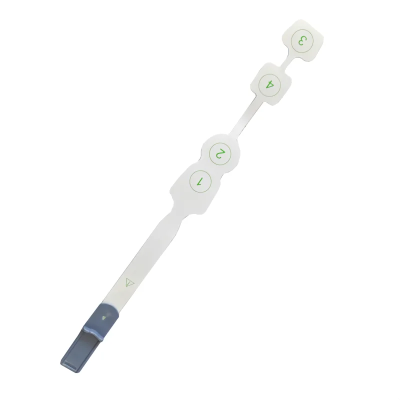 Детское использование Covidien Mindray Comen Biolight, одноразовый датчик BIS, система мониторинга глубины анестезии мозга
Детское использование Covidien Mindray Comen Biolight, одноразовый датчик BIS, система мониторинга глубины анестезии мозга