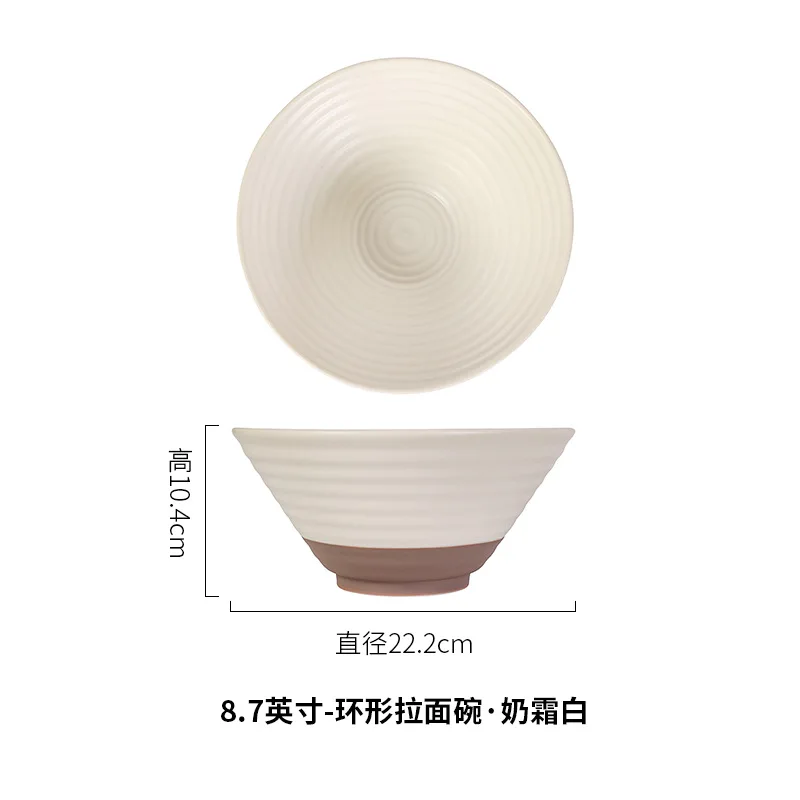 Zml tableware household soup bowl premium instant noodle bowl personal creative noodle bowl
Zml tableware household soup bowl premium instant noodle bowl personal creative noodle bowl