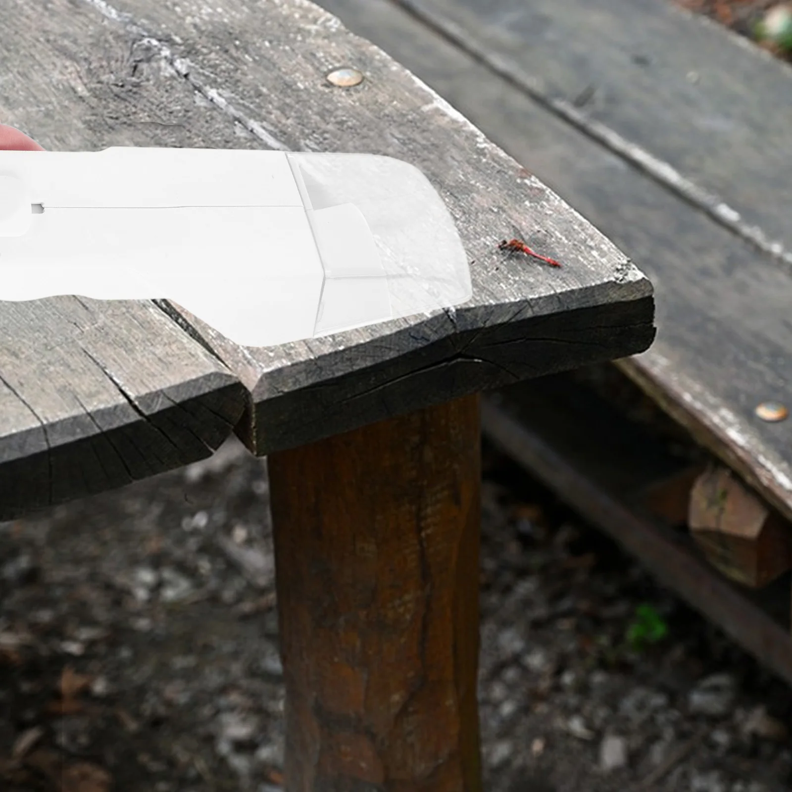 Insect Trap Spider Catcher Handheld Plastic Clip Indoor White Efficient Multi Functional Pest Control Trap Vacuum
Insect Trap Spider Catcher Handheld Plastic Clip Indoor White Efficient Multi Functional Pest Control Trap Vacuum