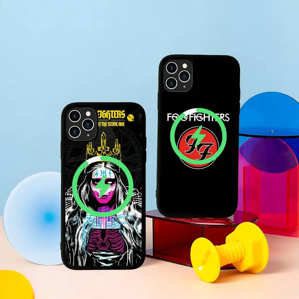 Band F-Foo F-Fighters Phone Case For IPhone 17 Air 16 15 14 13 12 11 Pro Max Plus Magsafe Wireless Charge Cover
Band F-Foo F-Fighters Phone Case For IPhone 17 Air 16 15 14 13 12 11 Pro Max Plus Magsafe Wireless Charge Cover