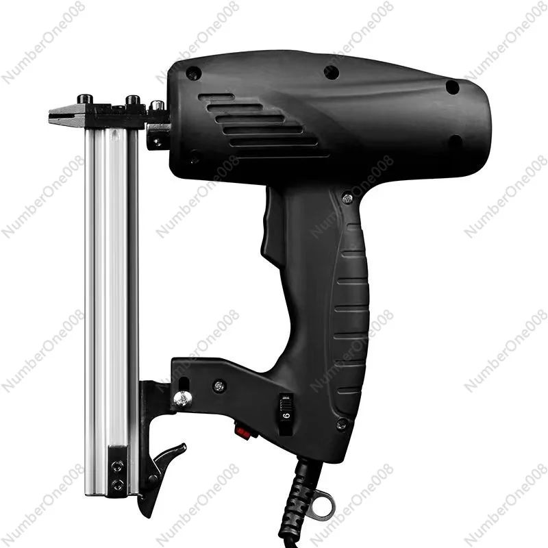 Factory Direct Sales New Electric St18 Steel Nail Gun St15 Trunking Staple Gun Open Trunking Installation Fixed Nail Gun
Factory Direct Sales New Electric St18 Steel Nail Gun St15 Trunking Staple Gun Open Trunking Installation Fixed Nail Gun