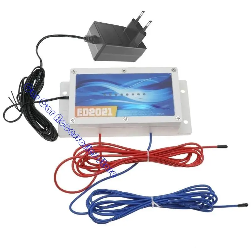 242D Intelligent Water Descaler Suitable for Broad Application in Tap Well Water Sources Enhancing Drinking Water Cleanliness
242D Intelligent Water Descaler Suitable for Broad Application in Tap Well Water Sources Enhancing Drinking Water Cleanliness