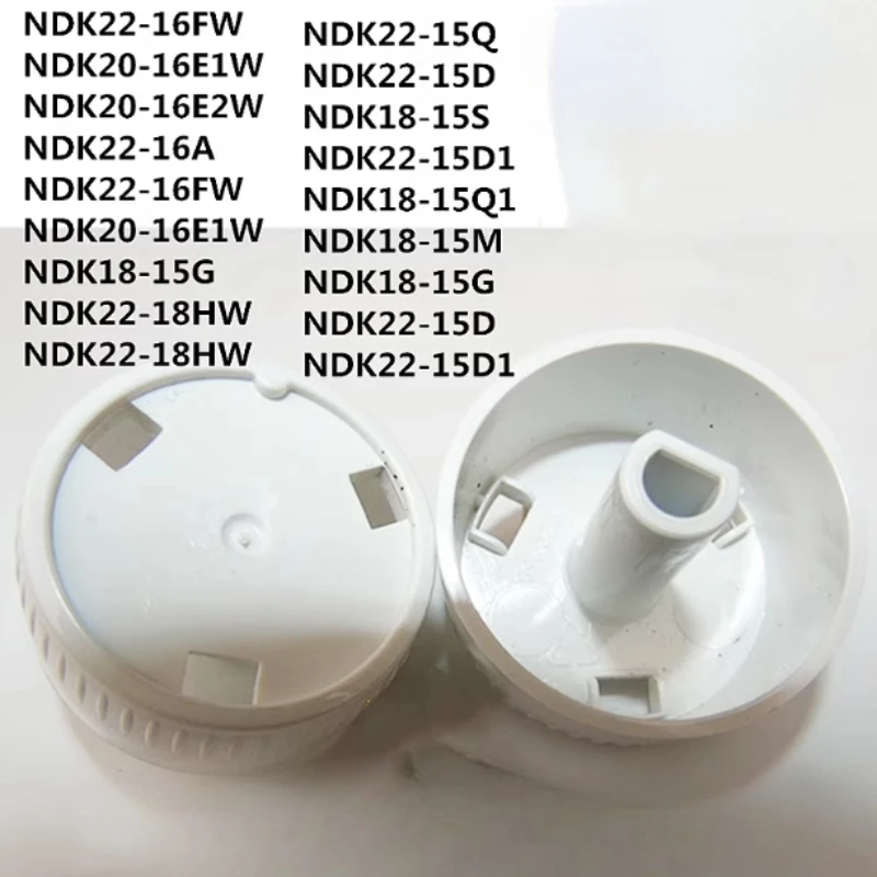 1Pcs for Midea counterbalance heater gear switch knob accessories NDK22-15D NDK22-18Hw NDK18-15
1Pcs for Midea counterbalance heater gear switch knob accessories NDK22-15D NDK22-18Hw NDK18-15