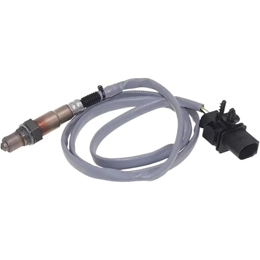 057906262 O2 Oxygen Sensor 1K0998262AE 070906262 03G906262G for VW BEETLE EOS GOLF 6 PHAETON TOUAREG AMAROK
057906262 O2 Oxygen Sensor 1K0998262AE 070906262 03G906262G for VW BEETLE EOS GOLF 6 PHAETON TOUAREG AMAROK