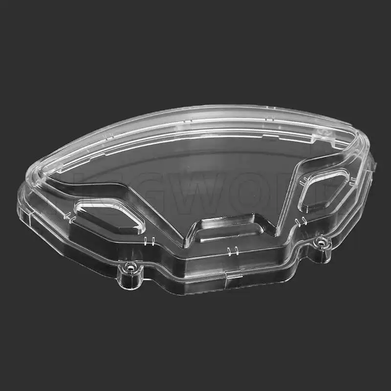 Motorcycle Original Parts Odometer Instrument Transparent Case for Wuyang-honda Wh110t-8
Motorcycle Original Parts Odometer Instrument Transparent Case for Wuyang-honda Wh110t-8