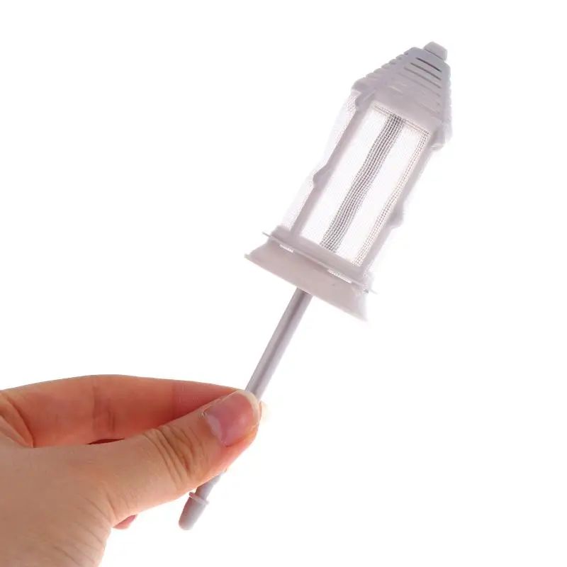 Suction Filter ForAnthos/Cefla Filter Dental Chair Filter Dental Filter Plastic Filter Ref. 91109313 RT-FTAN
Suction Filter ForAnthos/Cefla Filter Dental Chair Filter Dental Filter Plastic Filter Ref. 91109313 RT-FTAN