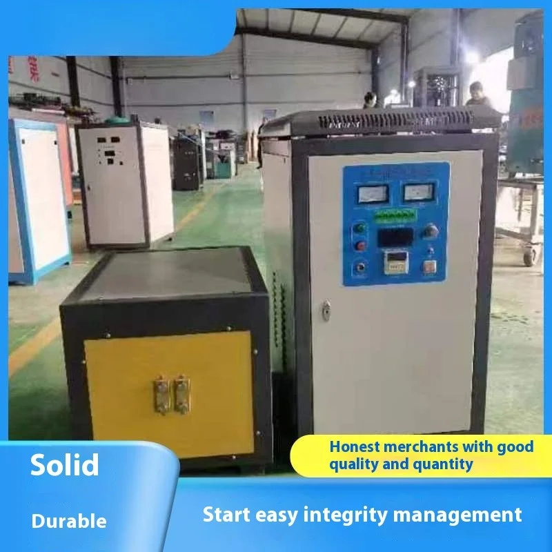 China Top Manufacturer High Quality Portable Induction Heater induction cooper heater Super Audio Induction Heating Equipment
China Top Manufacturer High Quality Portable Induction Heater induction cooper heater Super Audio Induction Heating Equipment