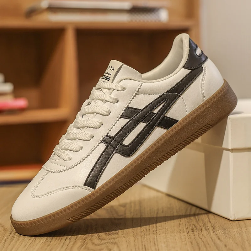 Men's Shoes 2025 New Autumn Trendy Brand Torre Men's Thick Sole Increased Casual Flow Reflective Sports Running Trendy Shoes
Men's Shoes 2025 New Autumn Trendy Brand Torre Men's Thick Sole Increased Casual Flow Reflective Sports Running Trendy Shoes