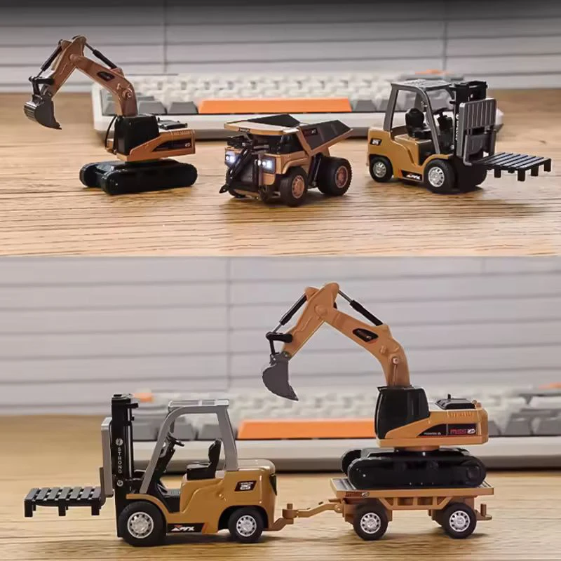 Масштаб 1:64, мини-экскаватор с дистанционным управлением, модель самосвала, инженерный автомобиль, игрушка для детей и коллекционеров, рождественский подарок
Масштаб 1:64, мини-экскаватор с дистанционным управлением, модель самосвала, инженерный автомобиль, игрушка для детей и коллекционеров, рождественский подарок