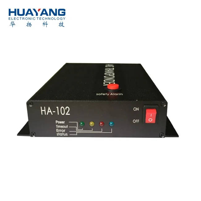 Matsutec HA-102 Marine AIS Transponder Class B AIS Automatic Identification System (AIS Receiver and Transmitter)
Matsutec HA-102 Marine AIS Transponder Class B AIS Automatic Identification System (AIS Receiver and Transmitter)