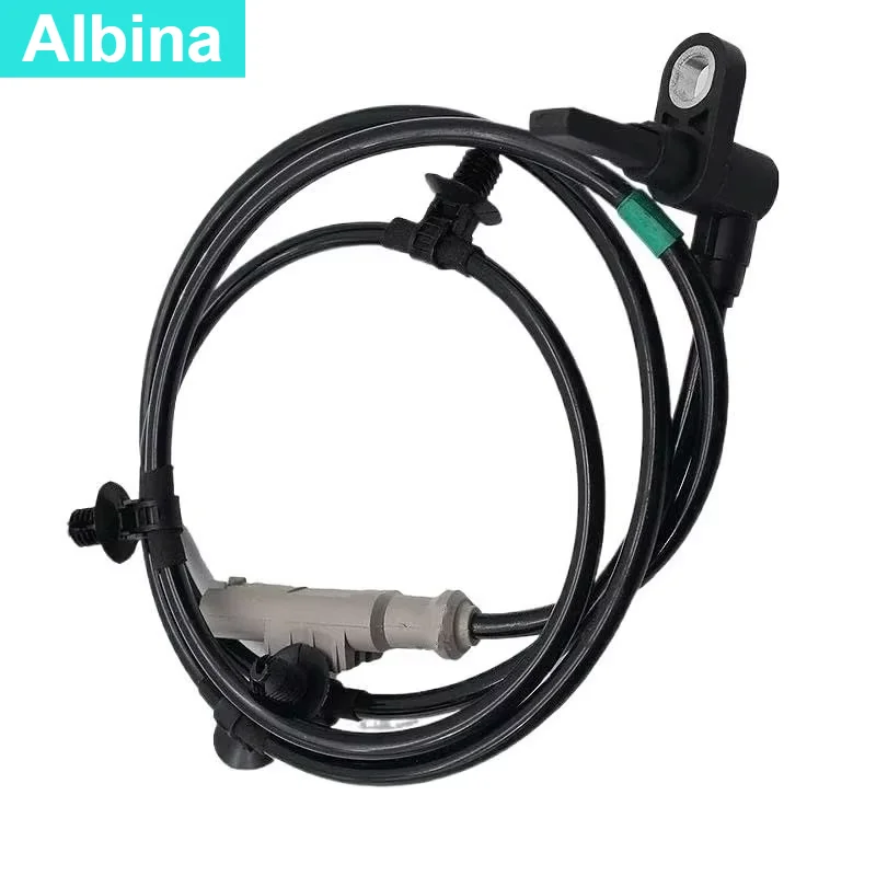 6394409834 6395406407 6394404806 6394409734 Rear Left Right ABS Wheel Speed Sensor For Mercedes-Benz Vito Viano Mixto W639
6394409834 6395406407 6394404806 6394409734 Rear Left Right ABS Wheel Speed Sensor For Mercedes-Benz Vito Viano Mixto W639