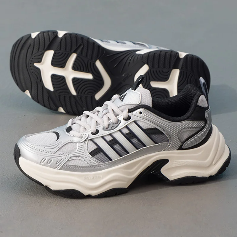 Adidas Men's Sports Casual Shoes, Cushioning and Wear-Resistant Running Shoes, Lightweight, Breathable, Low-Top Running Shoes Kj9522
Adidas Men's Sports Casual Shoes, Cushioning and Wear-Resistant Running Shoes, Lightweight, Breathable, Low-Top Running Shoes Kj9522