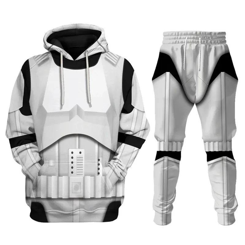 Space Battle Cosplay Hoodies 3D Printed pants+Hoodie 2PCS Set Tracksuit Men Oversize Vintage Streetwear Kids Hoodie Pants Set
Space Battle Cosplay Hoodies 3D Printed pants+Hoodie 2PCS Set Tracksuit Men Oversize Vintage Streetwear Kids Hoodie Pants Set