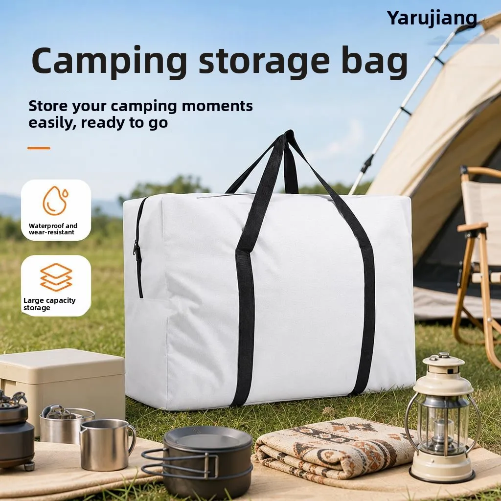 Outdoor Camping Tent Equipment Storage Bag Picnic Utensils Egg Roll Table Moon Chair Bench Storage Bag Family Storage Tools
Outdoor Camping Tent Equipment Storage Bag Picnic Utensils Egg Roll Table Moon Chair Bench Storage Bag Family Storage Tools
