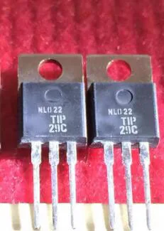 50 шт./лот TIP29C TO220
50 шт./лот TIP29C TO220