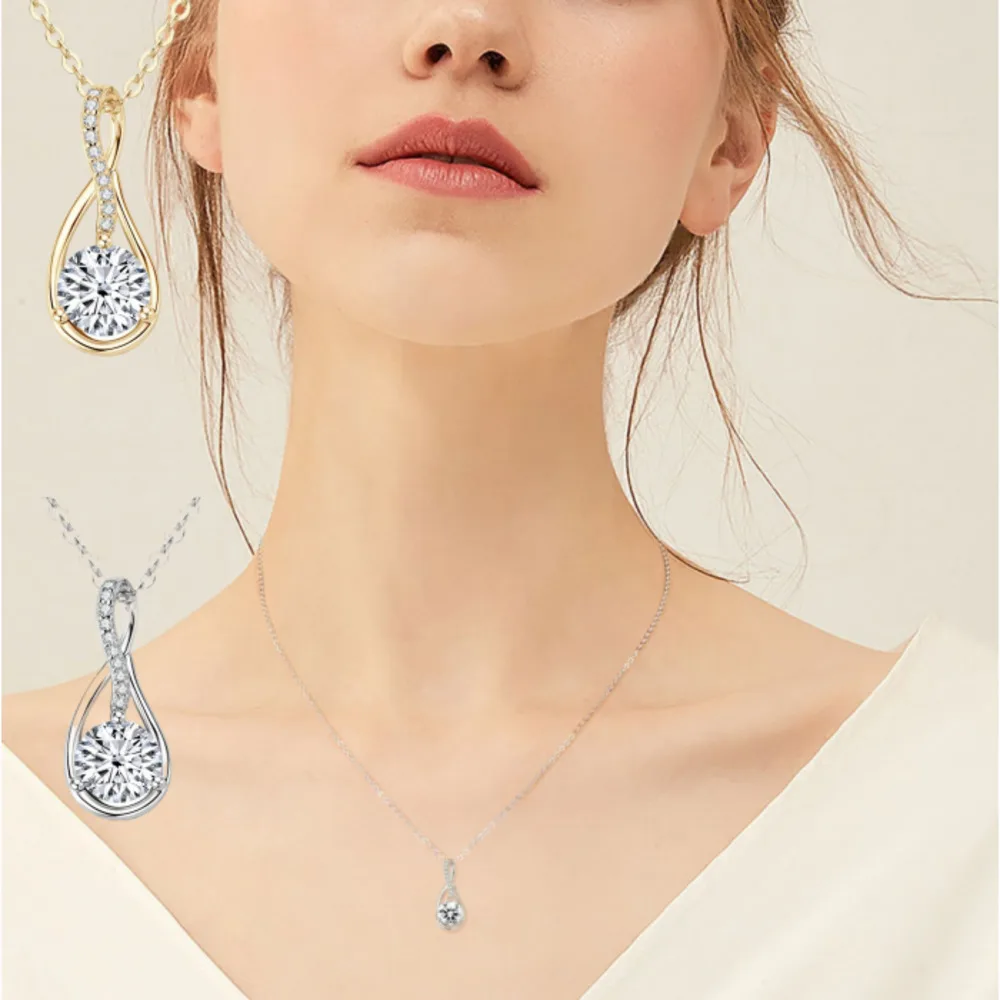 GLMS 8mm Girlfriend Luxury Gift, D VVS1 Jewelry Ideal for Gifting
GLMS 8mm Girlfriend Luxury Gift, D VVS1 Jewelry Ideal for Gifting