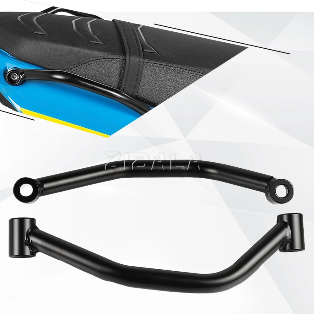 Passenger Rear Grab Handle Seat FOR YAMAHA TENERE 700 Tenere700 XT700Z XTZ700 T7 2019-2023 2022 2021 Hand Handle Grab Bar Rail
Passenger Rear Grab Handle Seat FOR YAMAHA TENERE 700 Tenere700 XT700Z XTZ700 T7 2019-2023 2022 2021 Hand Handle Grab Bar Rail