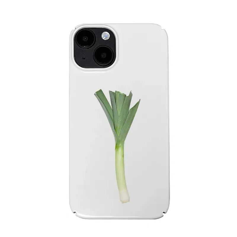 Green Abstract Art Scallion Phone Case for IPHONE 17 Air 16E 15 PROMAX 14 Plus 13 12 MINI 11 PRO 16Plus XR Acrylic Phone Cover
Green Abstract Art Scallion Phone Case for IPHONE 17 Air 16E 15 PROMAX 14 Plus 13 12 MINI 11 PRO 16Plus XR Acrylic Phone Cover