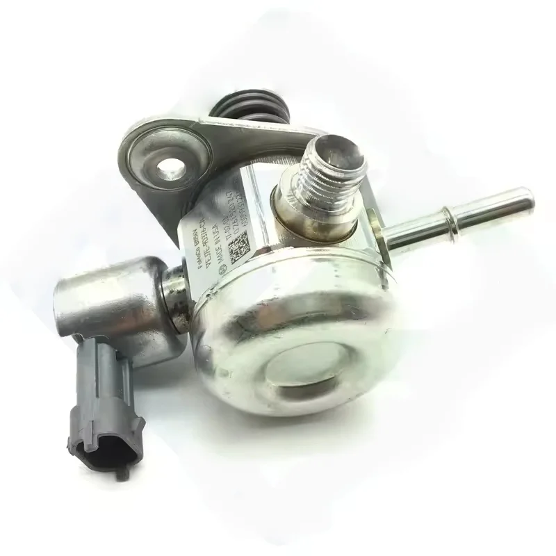 Original High-Pressure Fuel Pump Ej7E-9D376-Ca Ej7E9D376Ca Suitable for Ford Focus Kuga 2 Mustang S-Max Fusion 2.3 2014-2023
Original High-Pressure Fuel Pump Ej7E-9D376-Ca Ej7E9D376Ca Suitable for Ford Focus Kuga 2 Mustang S-Max Fusion 2.3 2014-2023