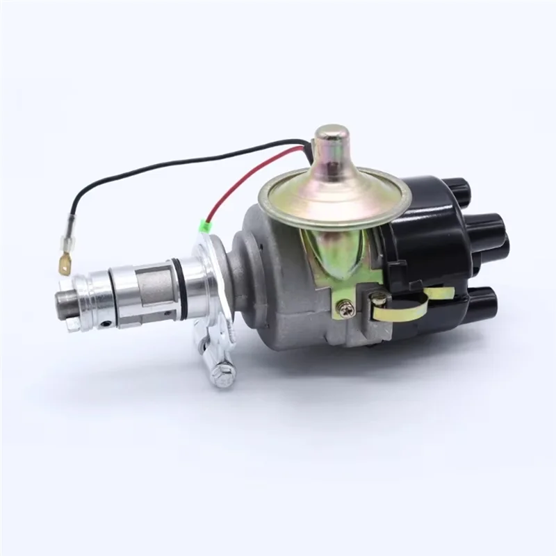 Car D7WD 45D Vacuum Electronic Distributor For Mini MGB Austin D7WD3TT502375-M53K
Car D7WD 45D Vacuum Electronic Distributor For Mini MGB Austin D7WD3TT502375-M53K