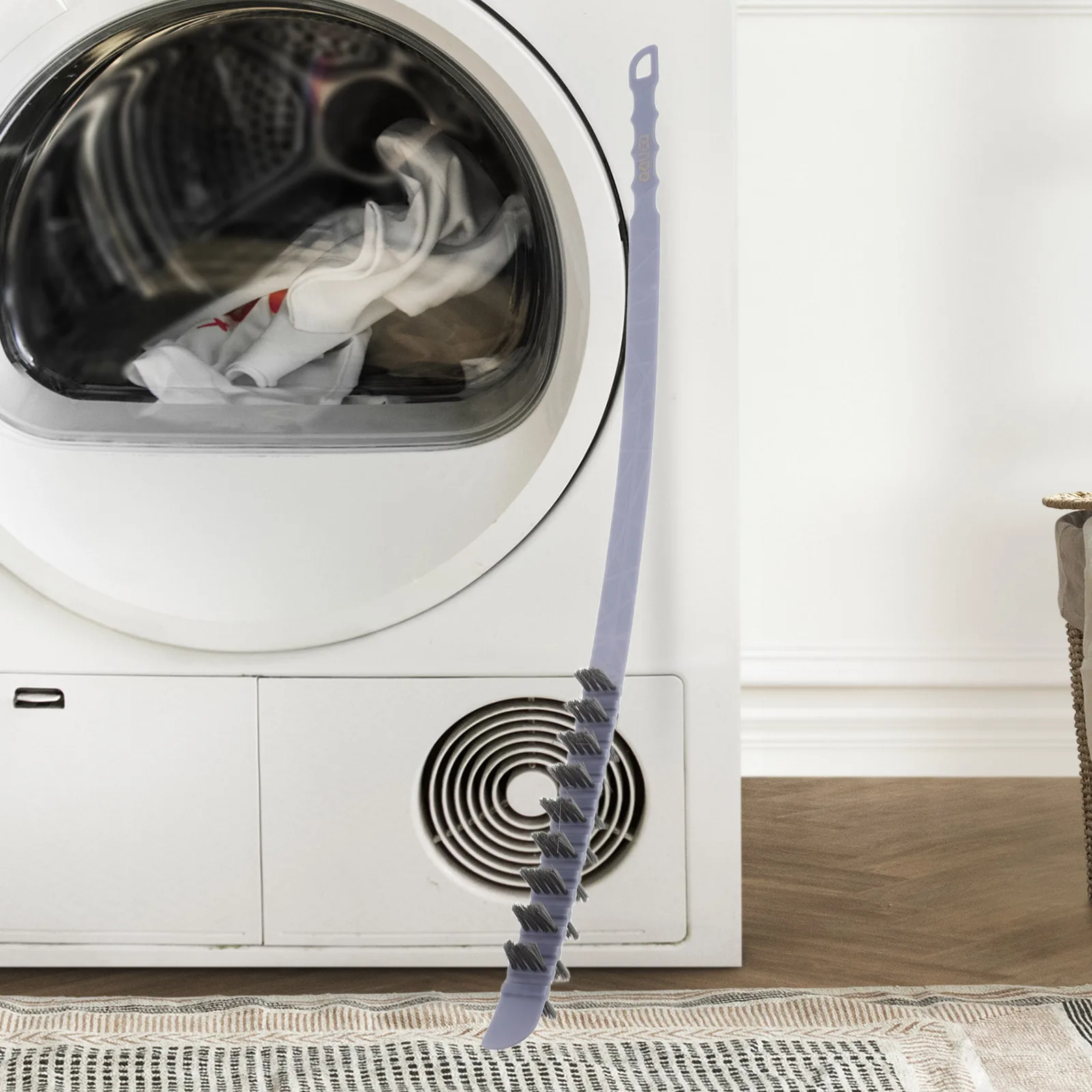 Washing Machine Cleaning Brush Cylinder Straw Sewer Brush Long Handle Soft Bristles Crevice Cleaner Portable Household Tools
Washing Machine Cleaning Brush Cylinder Straw Sewer Brush Long Handle Soft Bristles Crevice Cleaner Portable Household Tools