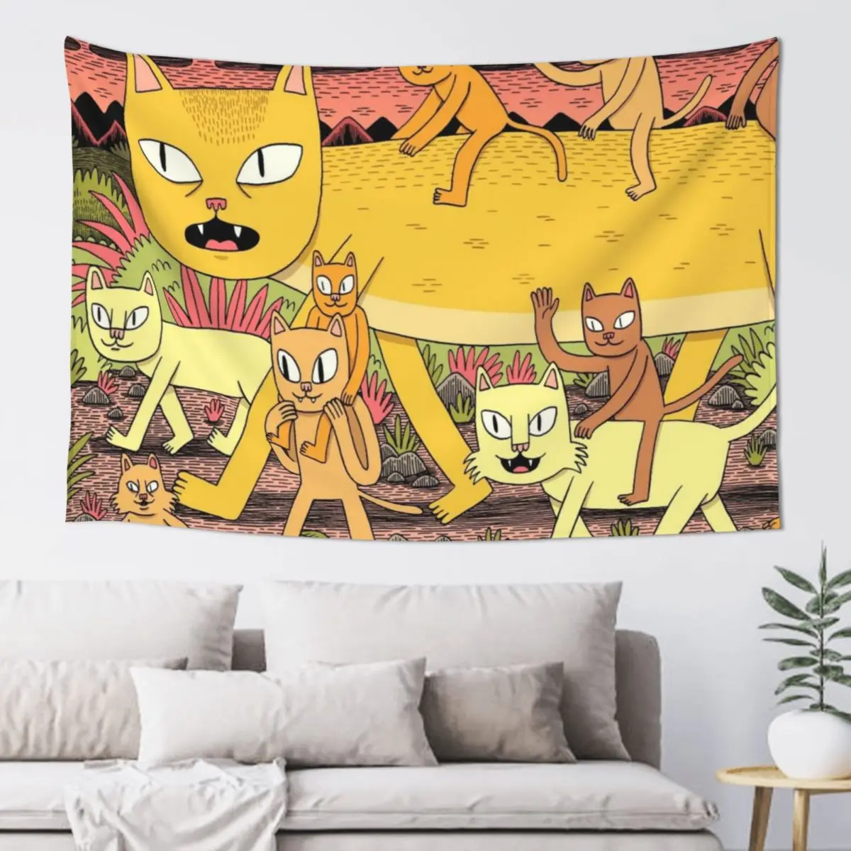 Cats Tapestry House Decor Aesthetic Home Decor Room Decorations Aesthetic Tapestry
Cats Tapestry House Decor Aesthetic Home Decor Room Decorations Aesthetic Tapestry