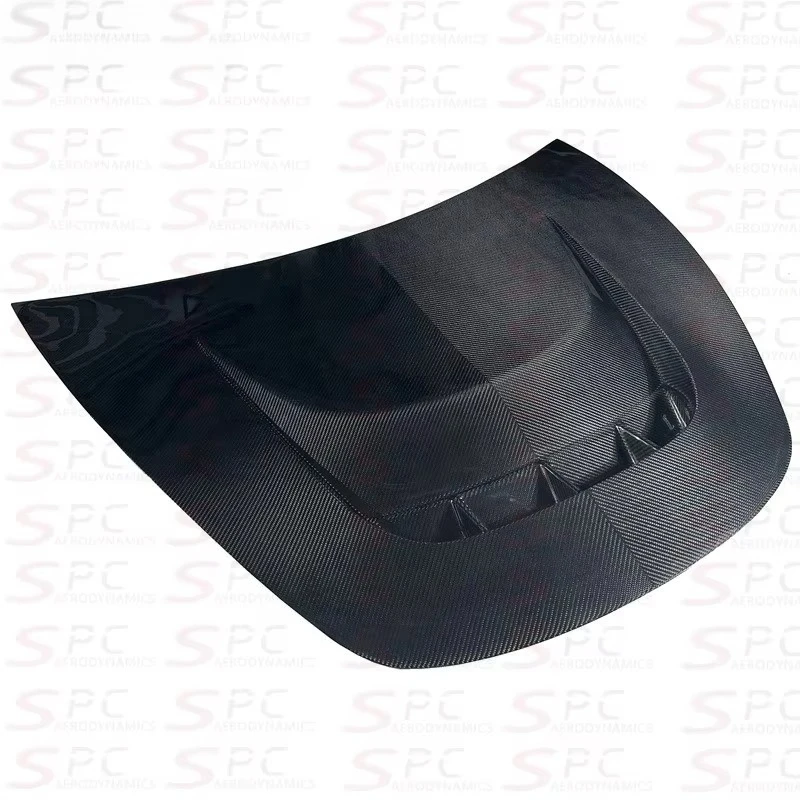 Model 3 Dry Carbon Fiber Front Cover for Model 3 2023+ Prepreg Carbon Fiber Front Trunk Lid for Model 3 Front Hood
Model 3 Dry Carbon Fiber Front Cover for Model 3 2023+ Prepreg Carbon Fiber Front Trunk Lid for Model 3 Front Hood