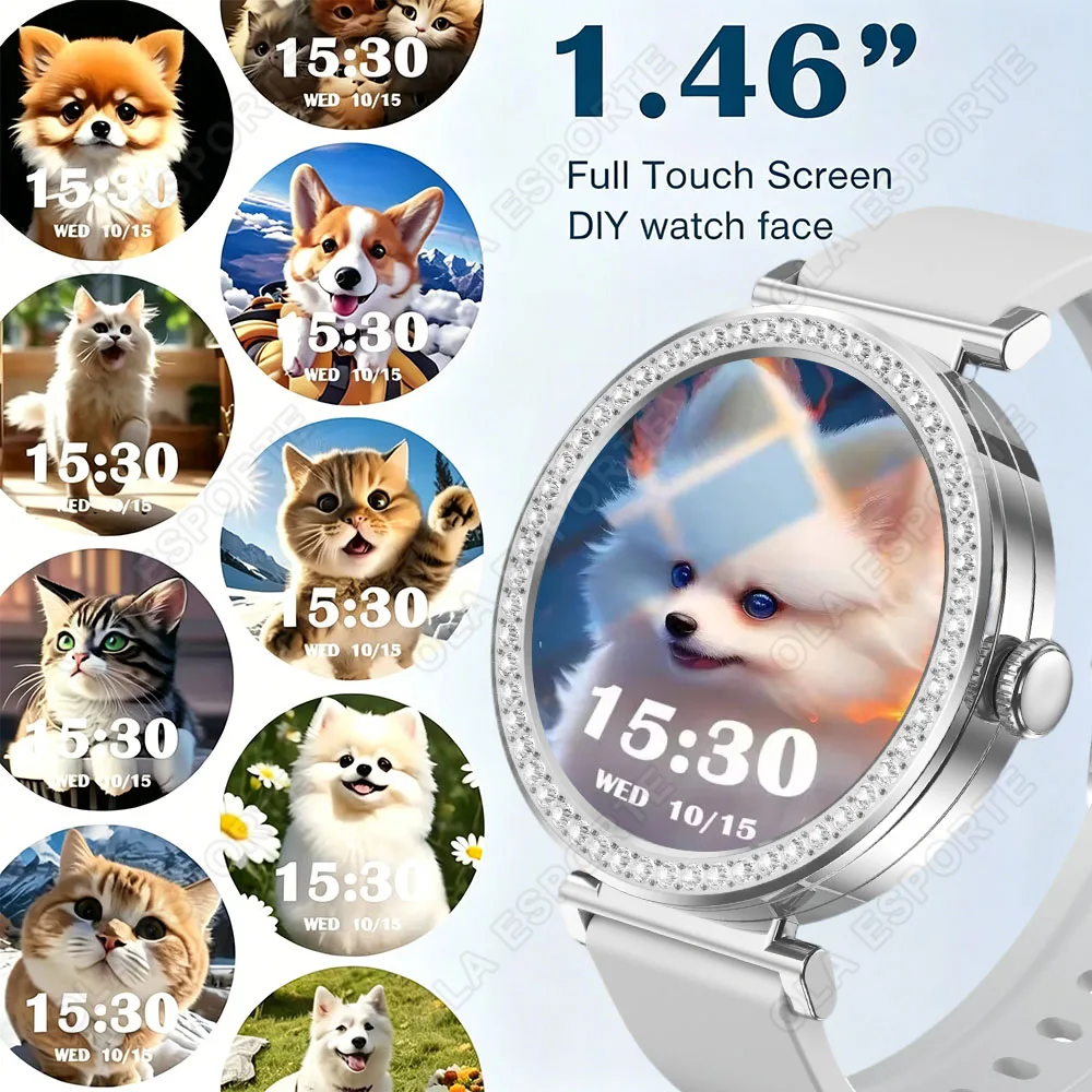 Smart Watch HD Touch Screen Heart Rate Sleep Health Monitoring For Android&IOS Phone BT Call Sport Smartwatch For Men Women HW12
Smart Watch HD Touch Screen Heart Rate Sleep Health Monitoring For Android&IOS Phone BT Call Sport Smartwatch For Men Women HW12