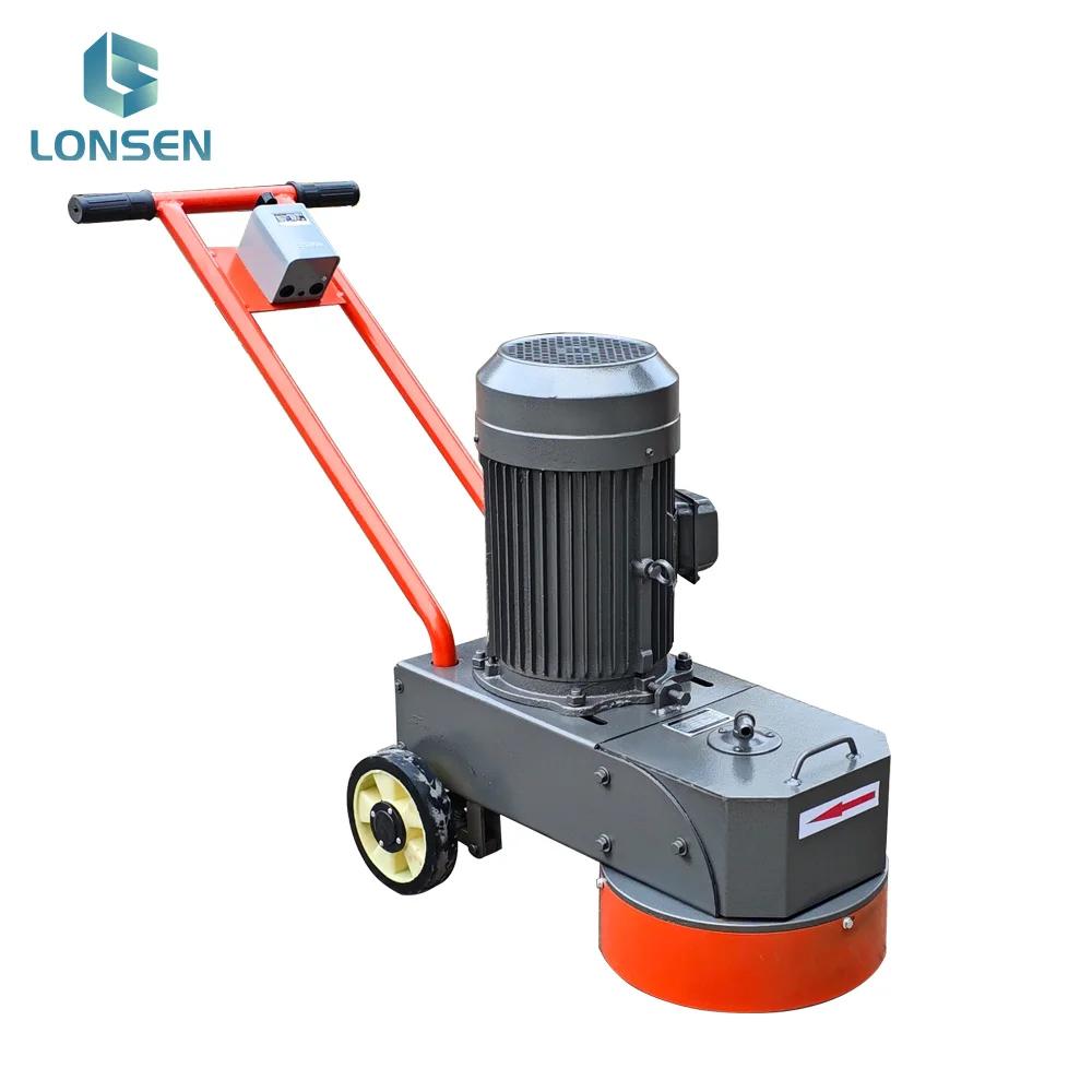 350mm 380V Terrazzo Concrete for Terrazzo Flooring Efficient Floor Grinder Machine
350mm 380V Terrazzo Concrete for Terrazzo Flooring Efficient Floor Grinder Machine