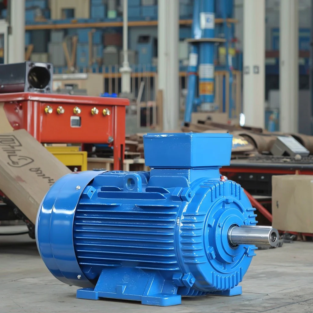 JM1 JP1 JM2 JP2 Three-phase Explosion-Proof Submersible Pump Motor YBX3-Q XY 115/120V IE3 Efficiency 3000 RPM 1HP 50HP Stainless
JM1 JP1 JM2 JP2 Three-phase Explosion-Proof Submersible Pump Motor YBX3-Q XY 115/120V IE3 Efficiency 3000 RPM 1HP 50HP Stainless