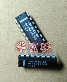 Бесплатная доставка 12DAC MAX531BCPD DIP-14 10 шт.
Бесплатная доставка 12DAC MAX531BCPD DIP-14 10 шт.