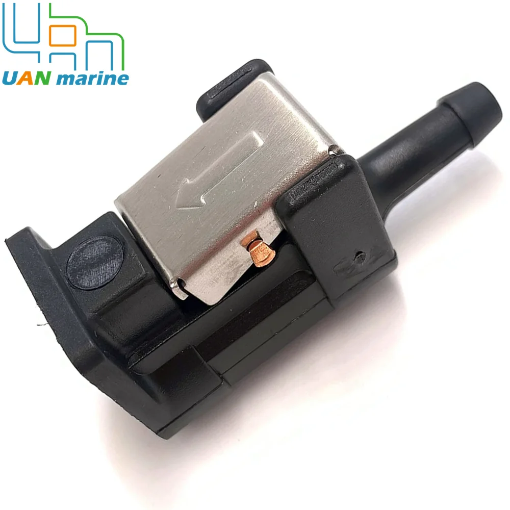 6G1-24305 Разъем топливопровода 6 мм для подвесного двигателя Yamaha 6HP-90HP 6G1-24305-01 6G1-24305-02 6G1-24305-03 6G1-24305-04 655-24305-00
6G1-24305 Разъем топливопровода 6 мм для подвесного двигателя Yamaha 6HP-90HP 6G1-24305-01 6G1-24305-02 6G1-24305-03 6G1-24305-04 655-24305-00
