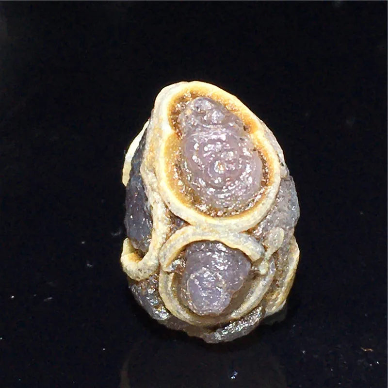 Mongolian Pretty Colored Relief Eye Agate Original Stone Beads Alxa Gobi Agate Vein Stone Surface Eye Stone Mineral specimens
Mongolian Pretty Colored Relief Eye Agate Original Stone Beads Alxa Gobi Agate Vein Stone Surface Eye Stone Mineral specimens