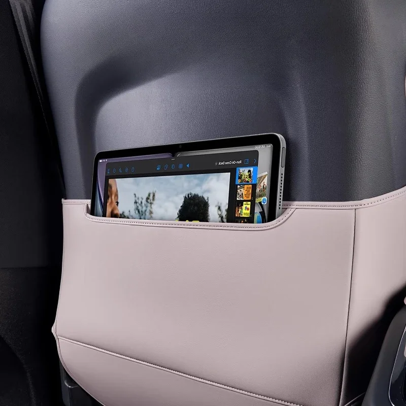 Для Volvo XC60/90 S60/90 V60/90 2018-2026 салонное сиденье противоударная накладка задняя защитная накладка автомобильные принадлежности автомобильный коврик аксессуары
Для Volvo XC60/90 S60/90 V60/90 2018-2026 салонное сиденье противоударная накладка задняя защитная накладка автомобильные принадлежности автомобильный коврик аксессуары