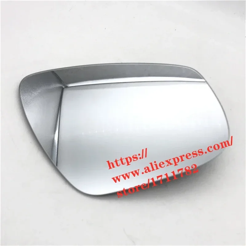 Rearview Mirror Lens For Chery Tiggo 7 Left Right Rearview Mirror Glass (no turn light version)
Rearview Mirror Lens For Chery Tiggo 7 Left Right Rearview Mirror Glass (no turn light version)