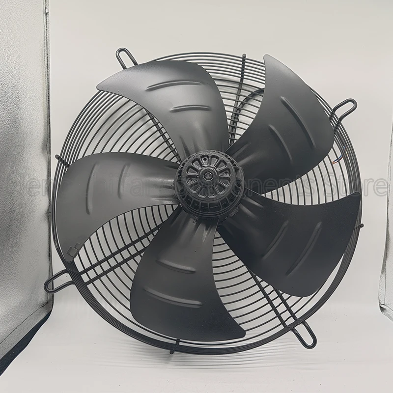Original 100% Working A4E450-AP01-20 230V 50/60Hz 1.1/1.53A 245/355W Cooling fan
Original 100% Working A4E450-AP01-20 230V 50/60Hz 1.1/1.53A 245/355W Cooling fan