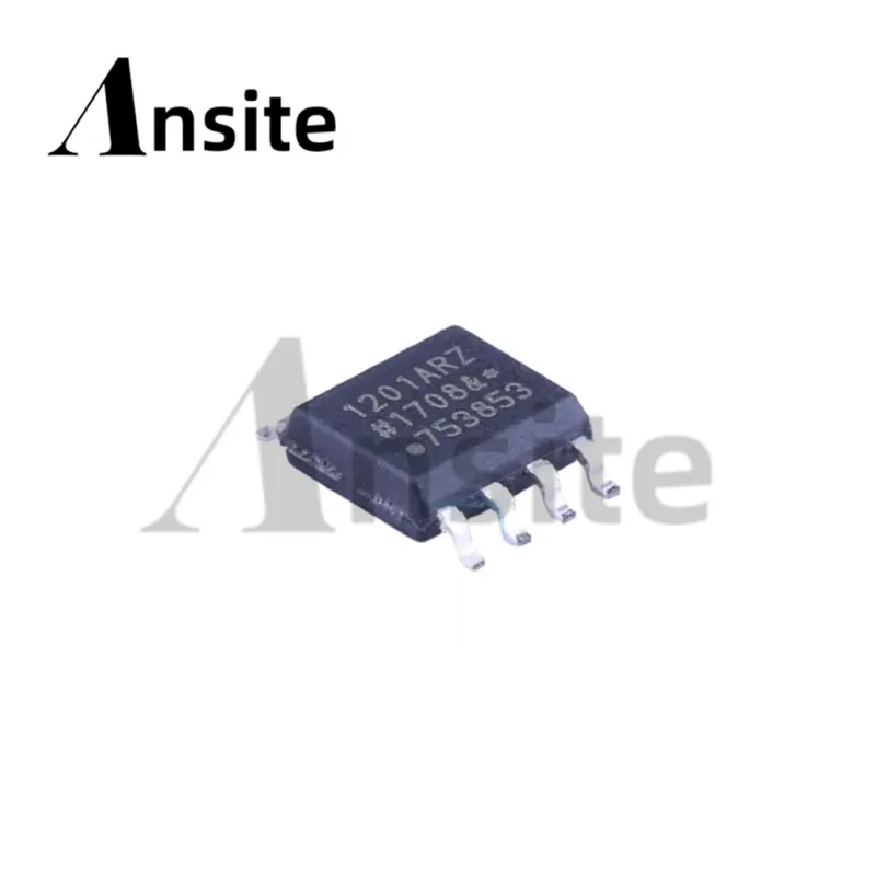10 шт./лот, 100% новый ADUM1201ARZ-RL7 SOIC-8, двухканальный цифровой изолятор, микросхема
10 шт./лот, 100% новый ADUM1201ARZ-RL7 SOIC-8, двухканальный цифровой изолятор, микросхема