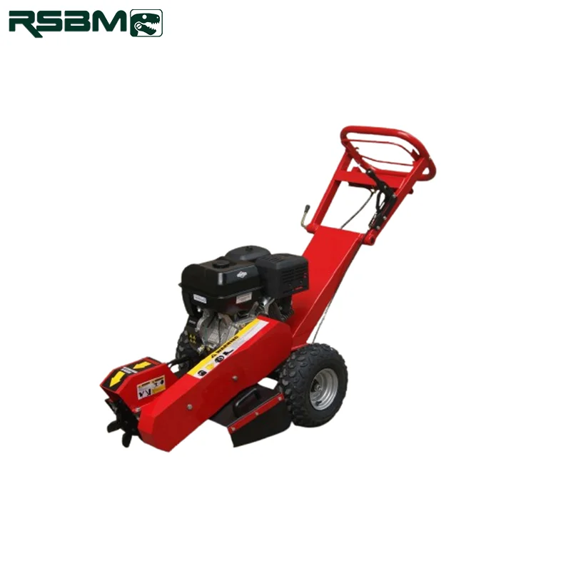 RSBM Tree Stump Machine Engine Powered Stump Machine
RSBM Tree Stump Machine Engine Powered Stump Machine