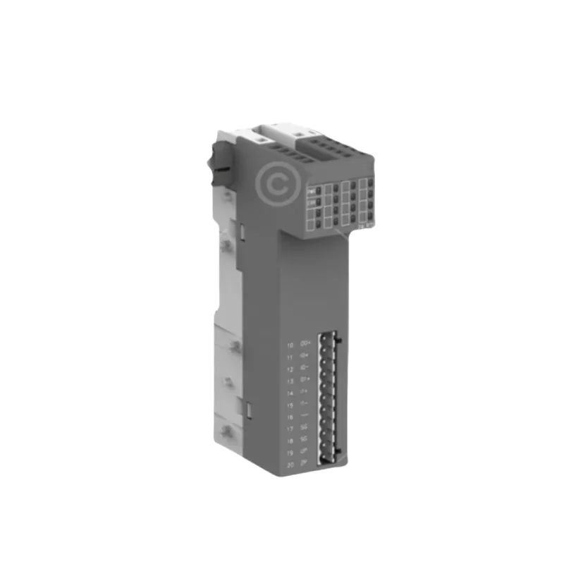 AI561 channel analog module
AI561 channel analog module
