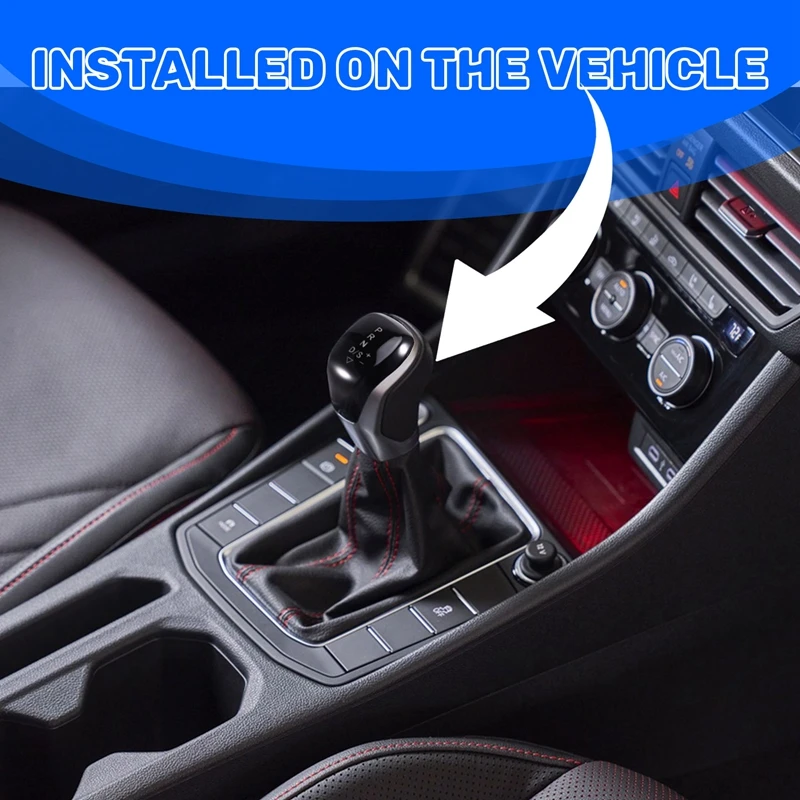 Automatic Gear Shift Knob LED Electronic Shift Lever Handball For VW Golf 6 7 MK6 MK7 For Passat CC B7 For Jetta MK6
Automatic Gear Shift Knob LED Electronic Shift Lever Handball For VW Golf 6 7 MK6 MK7 For Passat CC B7 For Jetta MK6