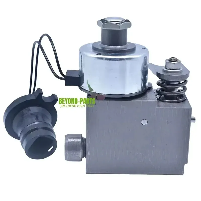 Fuel Pump Assembly C7/C9 Fuel Common Rail Valve C7/C9 Pump Actuator Kit 10R8900/319-0610
Fuel Pump Assembly C7/C9 Fuel Common Rail Valve C7/C9 Pump Actuator Kit 10R8900/319-0610